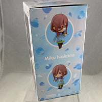 1306 -Miku Nakano Complete in Box