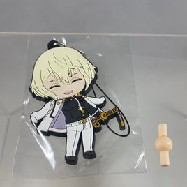 841 *-Higekiri's GSC Preorder Bonus Strap