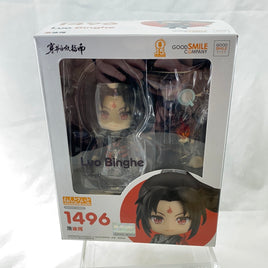 1496 -Luo Binghe Complete in Box