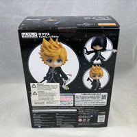 1572 -Roxas: Kingdom Hearts III Ver. Complete in Box