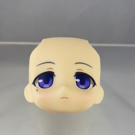 593-1 -Satoka's Spaced-Out Standard Face