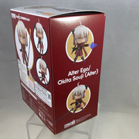 1440 -Alter Ego/Okita Souji (Alter) Complete in Box