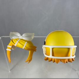 301 -Kagamine Rin Append Vers. Hair