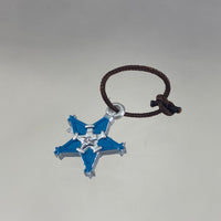 1658 -Aqua's Wayfinder Necklace