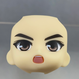 1406-2 -Li's Fighting Face