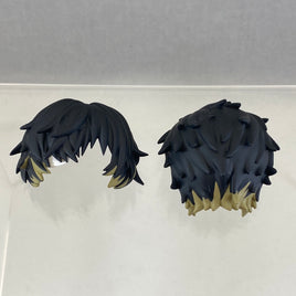 1575 -Towa's Hair