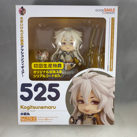 525 -Kogitsunemaru Complete in Box