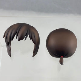 585 -Fubuki's Hair