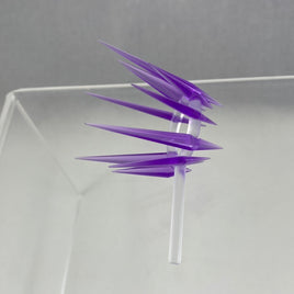 1753 -Yuuki's Mother's Rosario Sword Skill Effect Piece