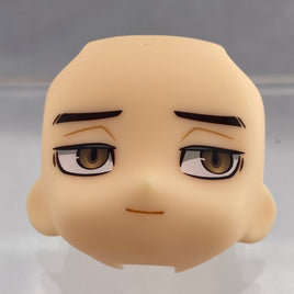 1585-2 -Shinsuke Kita's Glaring Smile