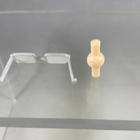 1428 -Tenya's Eyeglasses Opt. 2(Opaque Lenses)