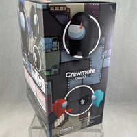 1791c -Crewmate (Black) Complete in Box