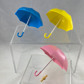 Cu-poche Extra -Rainy Day's Open Umbrella (Variety of Colors)