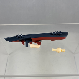 1002b -Saratoga Mk. II's Aircraft Carrier #1