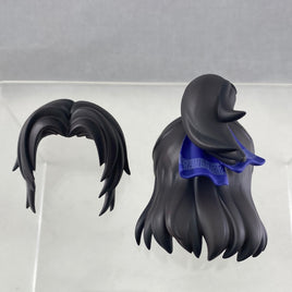 1632 -Zhang Liang's Hair