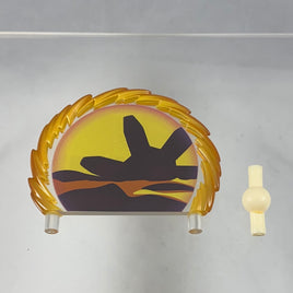 1497-DX -Iron Spider: Endgame Ver. Portal Effect Diorama Piece