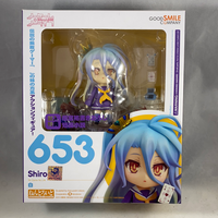 653 -Shiro Complete in Box