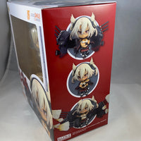 634 -Musashi Complete in the Box