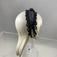 440 -Suiginto's Hair with Gothic Headband
