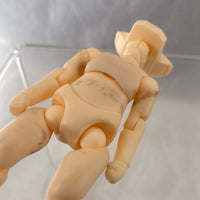 Nendoroid Doll Body: Boy (Skin 3b) #Body 20