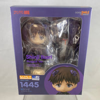 1445 -Shinji Ikari Plugsuit Ver. Complete in Box