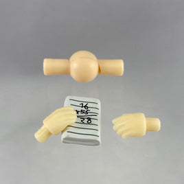 1685 -Pannacotta's Math Notebook