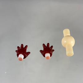 545 -Iron Man Mark 45: Hero's Edition Iron Man Open Hands