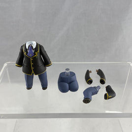 147 -Hideyoshi's Standing & Kneeling (Option 2)