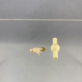 1243 -Ginko's Shogi Tile in Hand