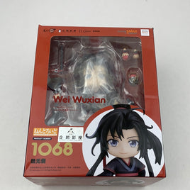 1068 -Wei Wuxian (Original Ver.) Complete in Box