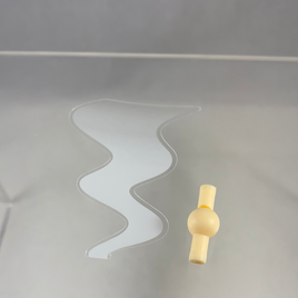 832 -Nana Ebina's Steam Embarrassed, Flustered Effect Piece