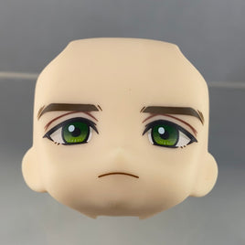 1462-1 -Newt's Standard Face