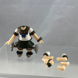 764 -Fubuki Kai-II's Body