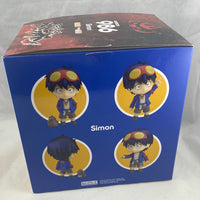 986 -Simon in Box