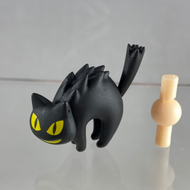Nendoroid More: Halloween Scaredy Cat