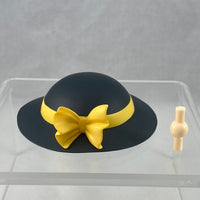 604 -Koishi's Hat