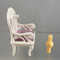 1461 -Echidna's Chair