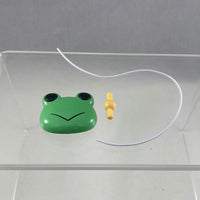 1610 -Mikoto: Daihasei Fest Ver. Gekota (Frog) Mask