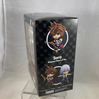 1487 -Sora: Kingdom Hearts II Ver. Complete in Box