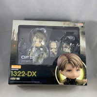 1322-DX -Cliff DX Complete in Box