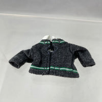 [ND37] Doll: Hogwarts Slytherin School Uniform Sweater