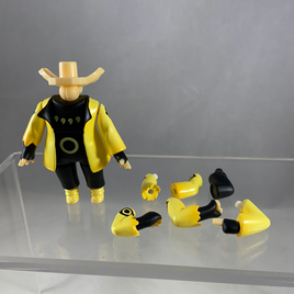 1273 -Naruto: Sage of the Six Paths Vers. Outfit