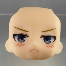 922-3 -Bismarck's Embarrassed Face