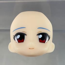 Cu-poche 28-B -Rei's Smile