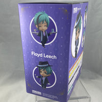 1887 -Floyd Leech Complete in Box