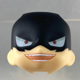 1692-3 -Bakugo: Stealth Suit's Masked Smile