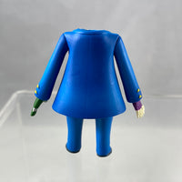 45 -Neuro Nougami's Suit with Unique Hands (Option 2)