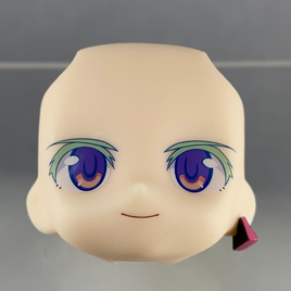 1314-2 -Lio's Smiling Face