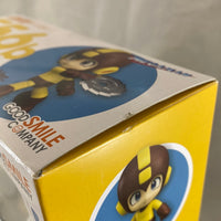 556b -Mega Man: Metal Blade Ver. Complete in Box