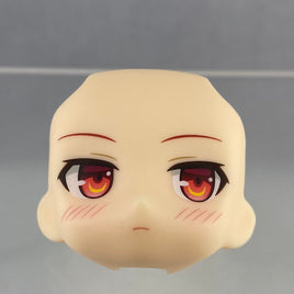 1664-3 -Tsukasa's Blushing Face